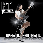 pelicula KT Tunstall – Drastic Fantastic